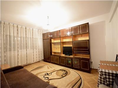 Inchiriere Apartament 3 camere Brancoveanu - Pta Covasna