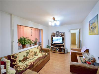 Vanzare Apartament 3 camere Brancoveanu - Covasna