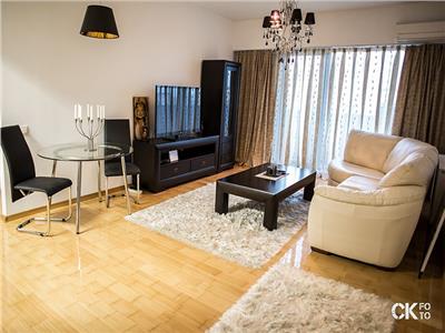 Vanzare Apartament cu 2 camere Matei Basarab - Day Residence